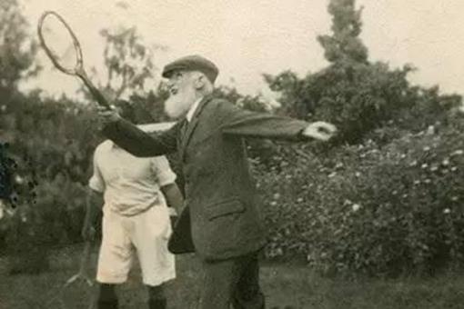 萧伯纳幽默故事有哪些?