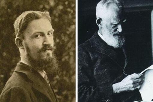 萧伯纳幽默故事有哪些?