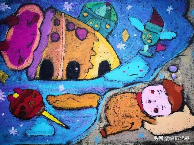 用一次性纸杯做好玩的手工（创意手工一次性纸杯）(52)