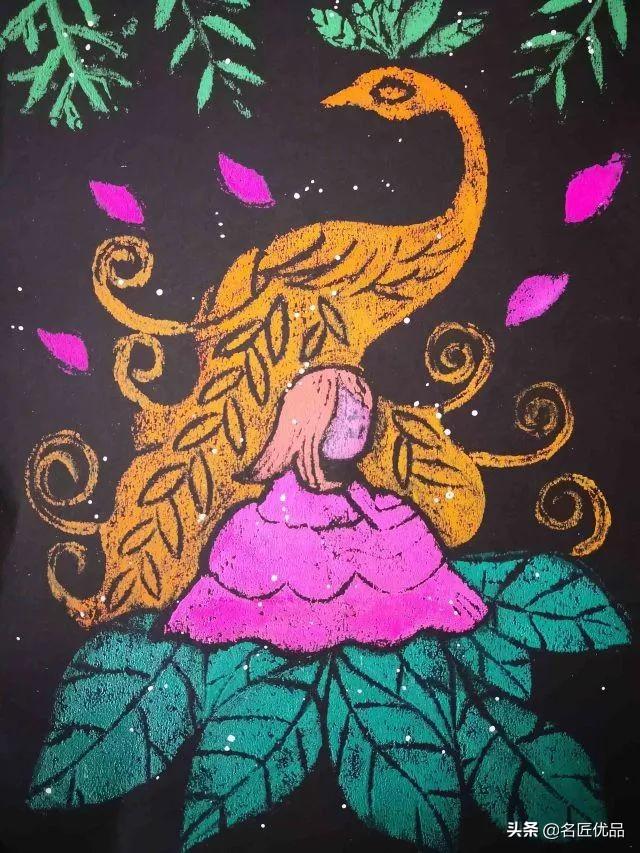 用一次性纸杯做好玩的手工（创意手工一次性纸杯）(28)