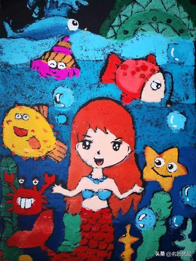 用一次性纸杯做好玩的手工（创意手工一次性纸杯）(51)