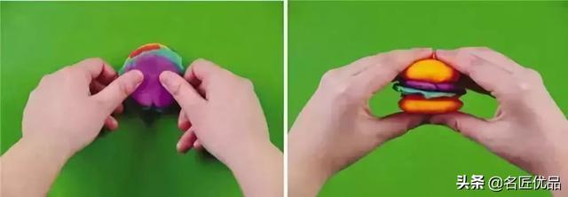 用一次性纸杯做好玩的手工（创意手工一次性纸杯）(25)