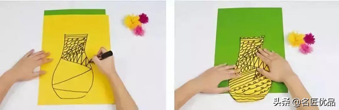 用一次性纸杯做好玩的手工（创意手工一次性纸杯）(2)