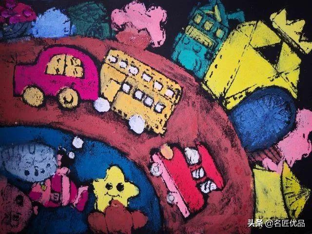 用一次性纸杯做好玩的手工（创意手工一次性纸杯）(46)