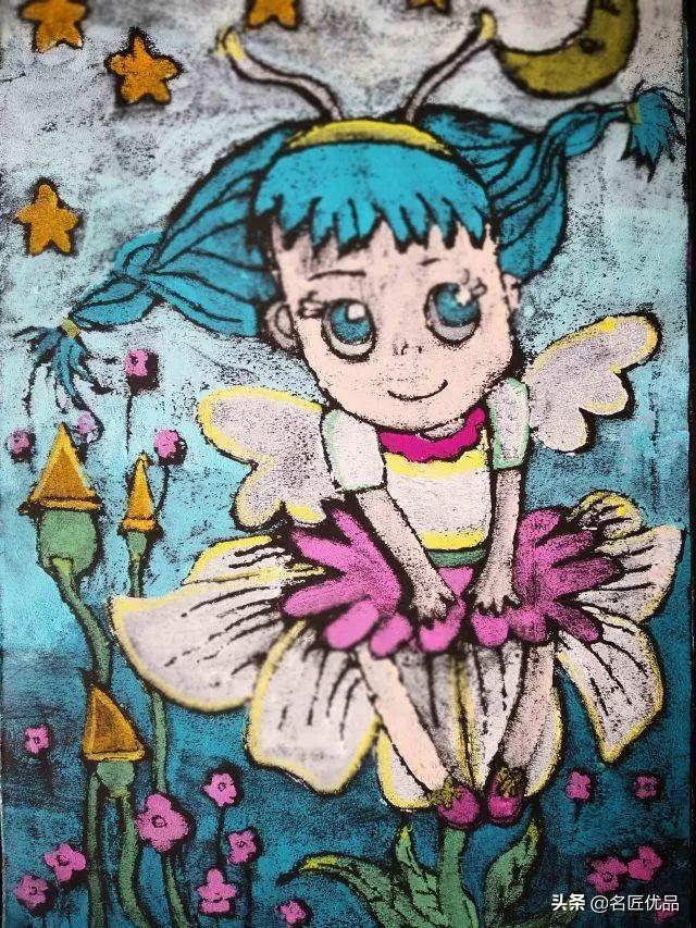 用一次性纸杯做好玩的手工（创意手工一次性纸杯）(62)