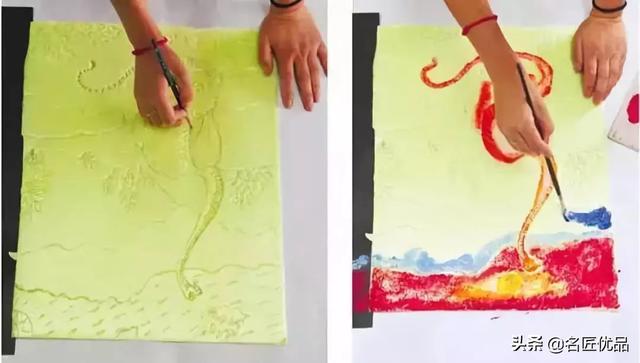 用一次性纸杯做好玩的手工（创意手工一次性纸杯）(13)