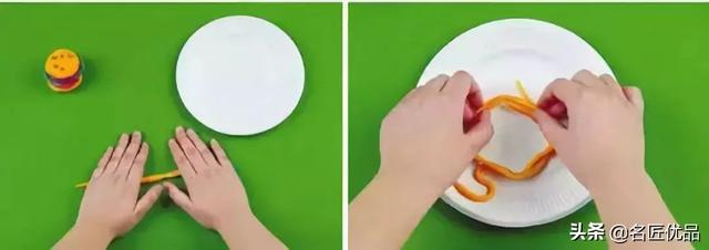 用一次性纸杯做好玩的手工（创意手工一次性纸杯）(26)