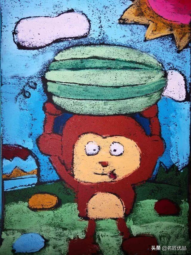 用一次性纸杯做好玩的手工（创意手工一次性纸杯）(42)