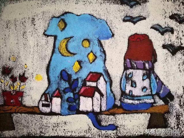 用一次性纸杯做好玩的手工（创意手工一次性纸杯）(39)