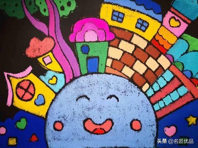 用一次性纸杯做好玩的手工（创意手工一次性纸杯）(33)