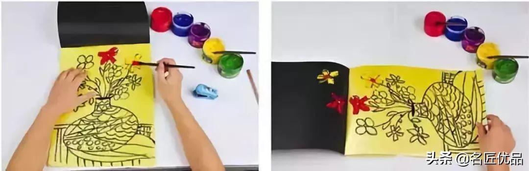 用一次性纸杯做好玩的手工（创意手工一次性纸杯）(6)