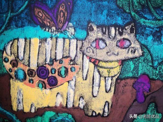 用一次性纸杯做好玩的手工（创意手工一次性纸杯）(53)