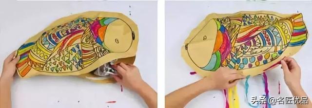 用一次性纸杯做好玩的手工（创意手工一次性纸杯）(19)