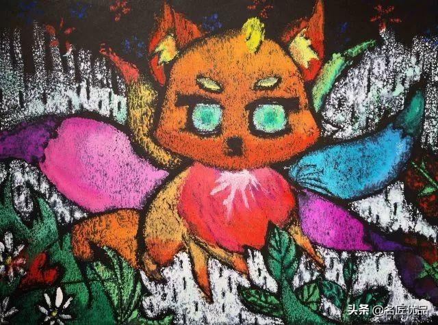 用一次性纸杯做好玩的手工（创意手工一次性纸杯）(34)