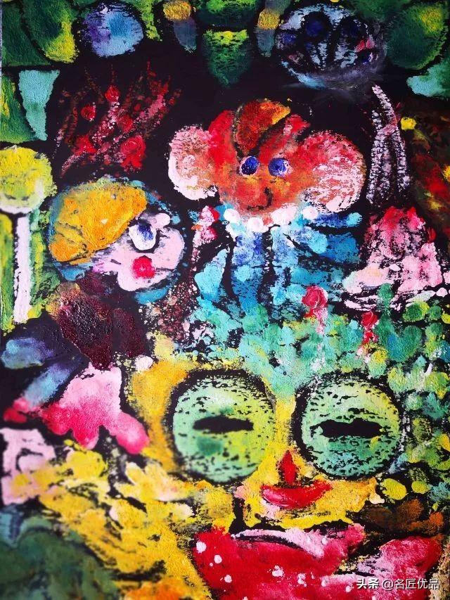 用一次性纸杯做好玩的手工（创意手工一次性纸杯）(50)