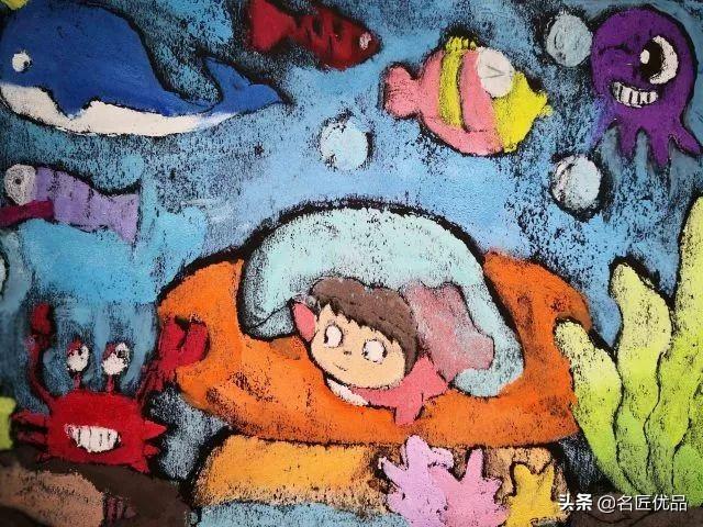 用一次性纸杯做好玩的手工（创意手工一次性纸杯）(58)