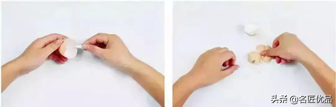 用一次性纸杯做好玩的手工（创意手工一次性纸杯）(9)