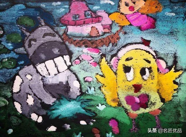 用一次性纸杯做好玩的手工（创意手工一次性纸杯）(48)