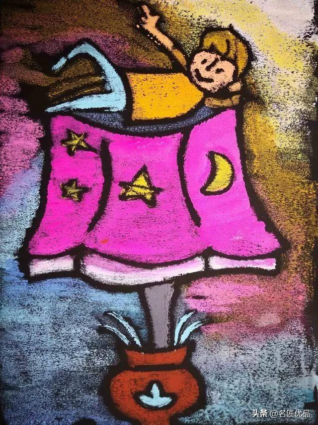 用一次性纸杯做好玩的手工（创意手工一次性纸杯）(59)