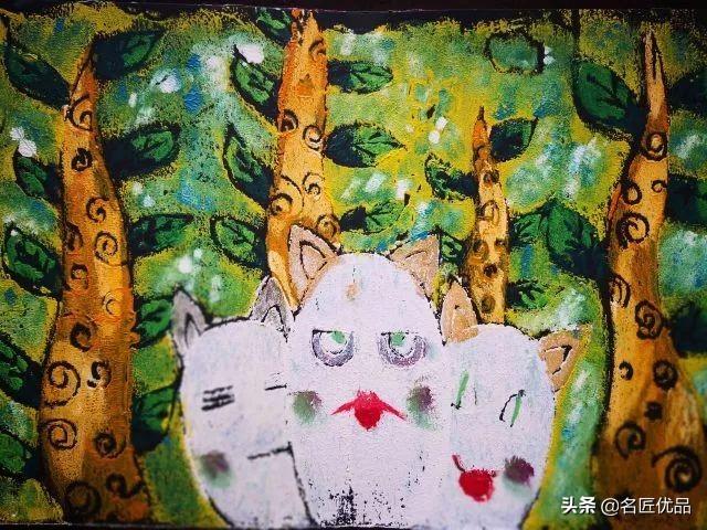 用一次性纸杯做好玩的手工（创意手工一次性纸杯）(47)