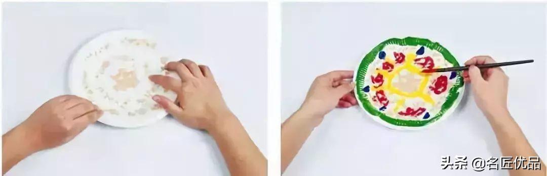 用一次性纸杯做好玩的手工（创意手工一次性纸杯）(8)