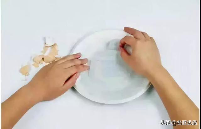 用一次性纸杯做好玩的手工（创意手工一次性纸杯）(10)