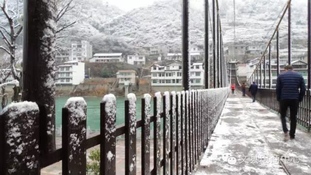 陇南最佳旅游胜地（最美陇南文县碧口古镇）(7)