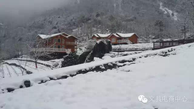 陇南最佳旅游胜地（最美陇南文县碧口古镇）(13)