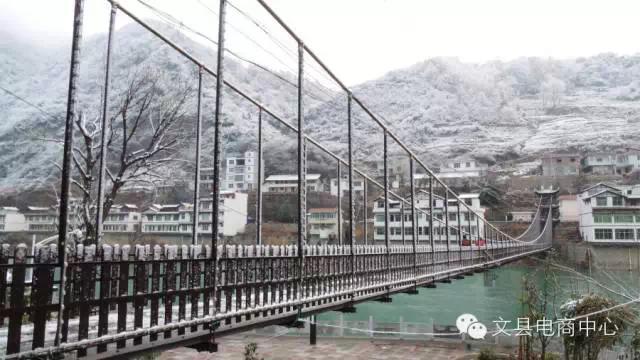 陇南最佳旅游胜地（最美陇南文县碧口古镇）(6)