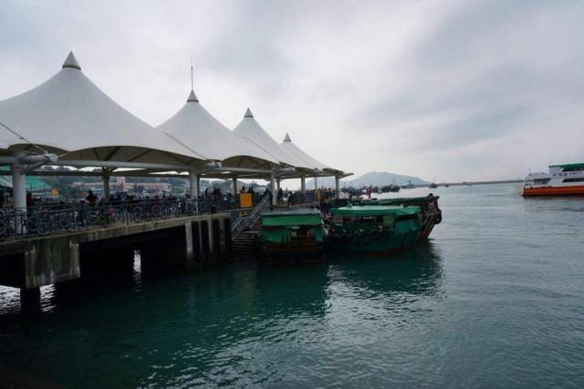 广州自驾游最佳去处（广州自驾游5个好去处推荐）(6)