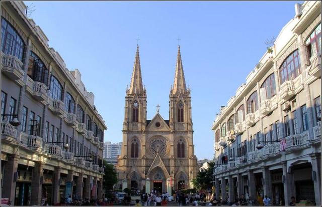 广州自驾游最佳去处（广州自驾游5个好去处推荐）(4)