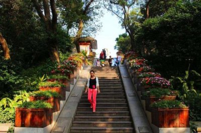 ​广州自驾游最佳去处（广州自驾游5个好去处推荐）