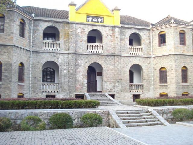 广州自驾游最佳去处（广州自驾游5个好去处推荐）(7)