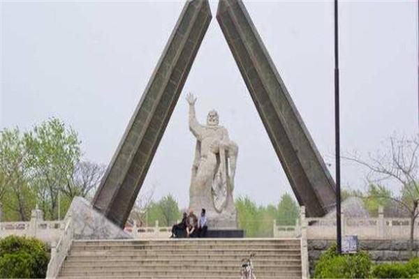 蚌埠十大旅游景点有哪些（蚌埠十大最好玩的旅游景点）(7)