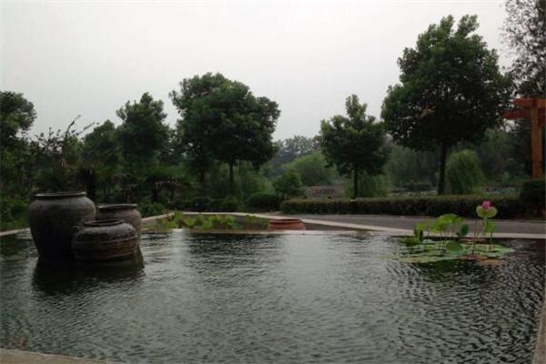 蚌埠十大旅游景点有哪些（蚌埠十大最好玩的旅游景点）(2)