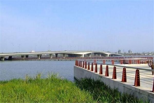 蚌埠十大旅游景点有哪些（蚌埠十大最好玩的旅游景点）(8)