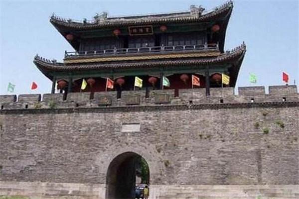 蚌埠十大旅游景点有哪些（蚌埠十大最好玩的旅游景点）(10)