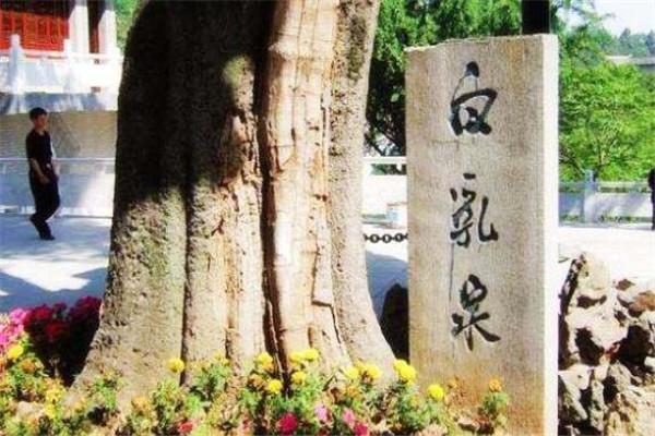 蚌埠十大旅游景点有哪些（蚌埠十大最好玩的旅游景点）(5)