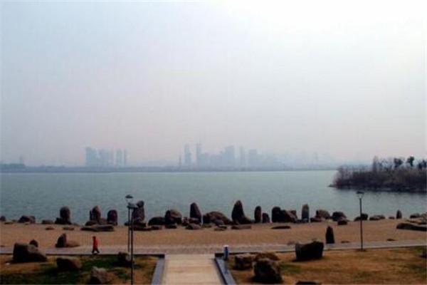 蚌埠十大旅游景点有哪些（蚌埠十大最好玩的旅游景点）(1)