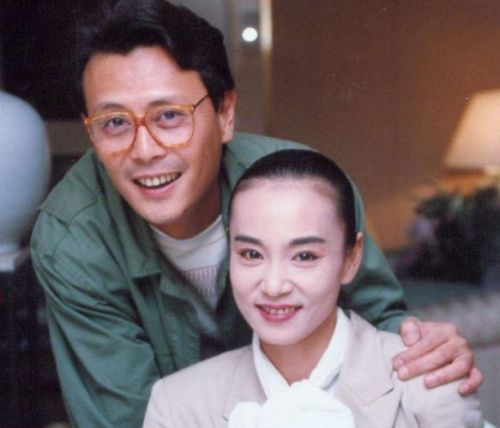 刘德凯刘雪华感情  刘德凯刘雪华电视剧-第1张图片-