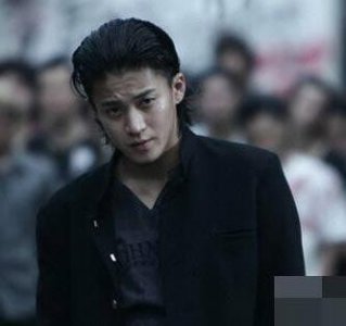 ​《热血高校》最强悍十大人物