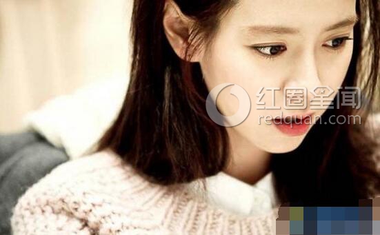 宋智孝袭胸事件内幕 宋智孝胸部走光照片