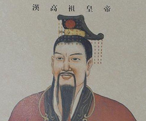 唐高祖是庙号还是谥号,唐高祖是哪个皇帝的庙号图1