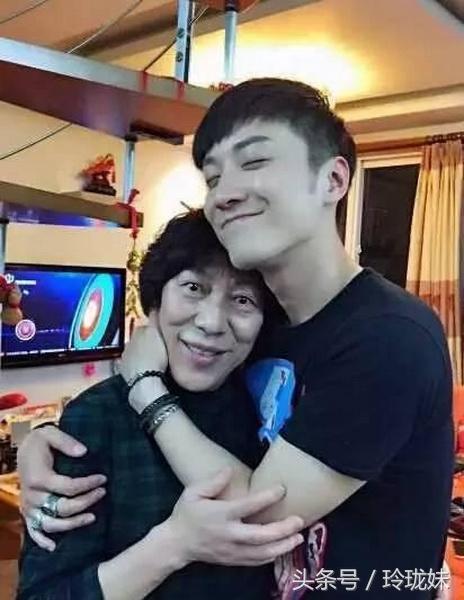 乔任梁死因有人知道吗（细数乔任梁自杀疑点）(6)