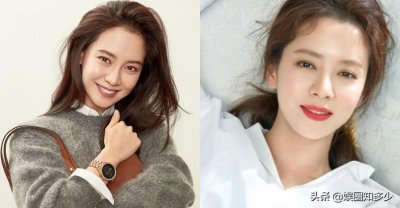 ​38岁宋智孝大龄正能量、结不结婚无所谓，现在最幸福