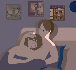 ​怀孕这件事，最能看清一个男人对你的爱！