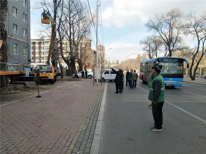 5、延边-佳木斯大海林