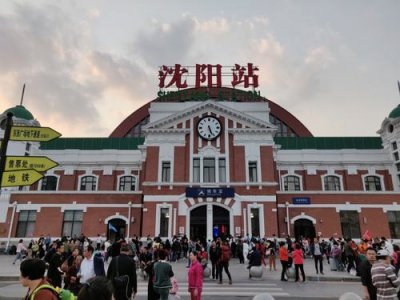 ​东北自驾游最佳路线