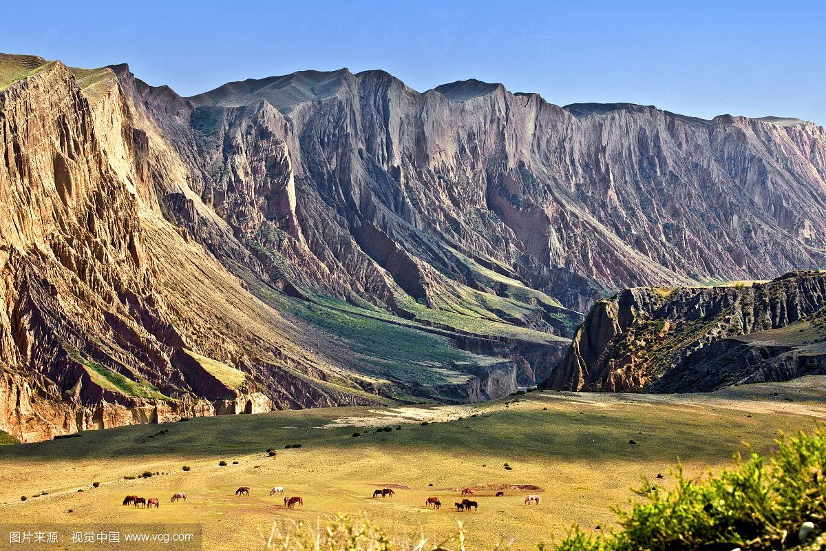 4、抚顺市-乌苏里江大峡谷