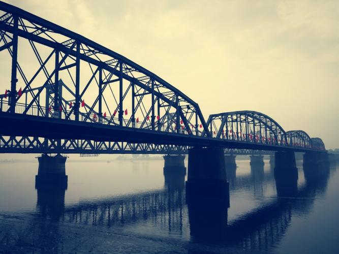 2、丹东-牡丹江